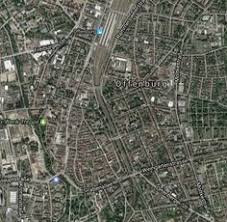 L O Espace Aquatique Obernai Visit Alsace Street View Table Decorations Views