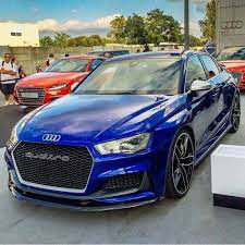 Audi A3 Quattro Audi Cars Super Cars Audi A3
