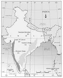 New political map of india. Ncert Class 6 Social Studies The Earth Out Habitat Chapter 7 Question And Answer