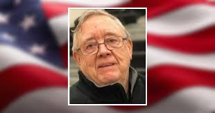 Orlin Paul Knuth Obituary November 17, 2023