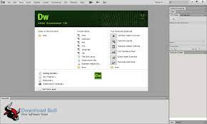 Once installed, the creative cloud app resides in the taskbar on windows computers (in the . Portable Adobe Dreamweaver Cs6 Free Download Download Bull Portable For Windows 10