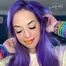 It's a great day to celebrate Pride! We're head over heels for all of these  gorgeous looks perfect for the occasion 🏳️‍🌈 Which of these looks would  you rock? #mysenelook #pride #pridemakeup #