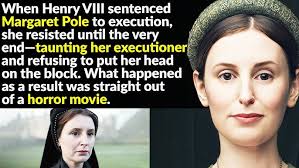 The SHOCKING Execution Of Mabel Brigge