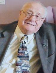 Condolence Book for Patrick (Pat) Roche (Foulksmills, Wexford)