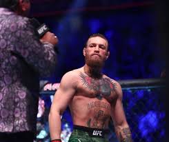 Mac gregor's syndrome is characterized as a disease which filled up the lungs with fluid and made it very hard to breathe. Conor Mcgregor Announces Comeback Reveals What Happened Earlier In The Year That Made Him Quit Ufc The Sportsrush