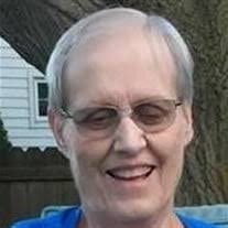 Obituary information for Gretchen M. Ruebl