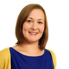 Bethan Morris — SRA Architects