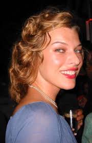 MillaJ.com :: The Official Milla Jovovich Website :: What's new? November  2001