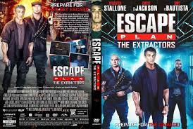 Escape plan the extractors (dvd 2019) brand new w/ slip cover sylvester stallone. Covercity Dvd Covers Labels Escape Plan The Extractors