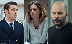 It is one of the best psychological thrillers on netflix. 8 Foreign Language Thriller Series On Netflix That Are Well Worth Your Time