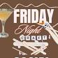 Friday Night Craft Social