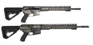 Faxon 5.56/300 blk gunner light weight bolt carrier group nitride chameleon pvd m16 bolt carrier group ar15 bcg. Firearms Wmdguns Com