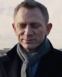 Daniel Craig Missing