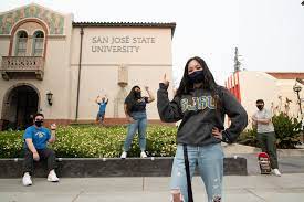 San josé state university (san jose state or sjsu) is a public university in san jose, california. San Jose State University Alumni Association Home Facebook