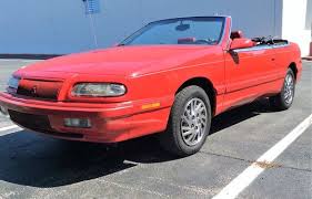 Image result for Dark Fernleaf 1995 Chrysler
