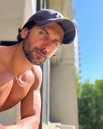 Al Miro's Instagram, Twitter & Facebook