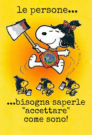 Find this pin and more on snoopy by negro giovannini. Snoopy Simpatico Vignette Divertenti