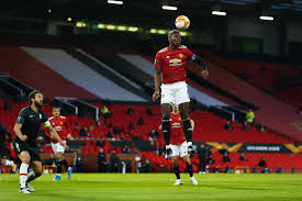 Download manchester united games into your calendar application. Paul Pogba Shines As Manchester United Comfortably Defeat Granada