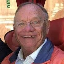 Stephen Thomas Wilsher Obituary