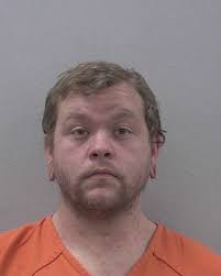 Lexington man accused in three more arson cases