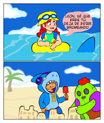 All content must be directly related to brawl stars. Jajajajaja Jaja Brawl Stars Star Comics