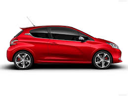 Image result for Rouge Nacre 2014 Peugeot