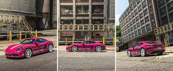 Image result for Ruby Star 2025 Porsche