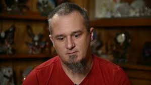 The Testimony of Brad Crouch