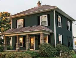 Maybe you would like to learn more about one of these? How I Chose My Exterior House Colors And Went From Plain To Pow