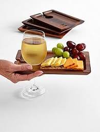 Shop New Gifts For The Home From Red Envelope Appetizer Trays Wine Appetizers Wine Serving Trays