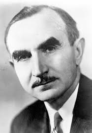 Wayne Morse (1900-1974)