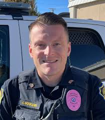 Good Deeds Done by Police