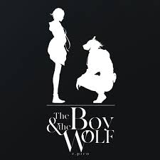 The boy and the wolf webtoon