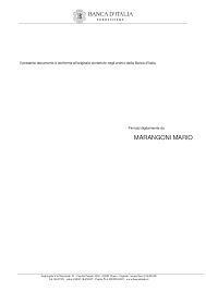 Società partecipante al gruppo iva gruppo bancario cooperativo iccrea, partita iva 15240741007. Disposizioni Di Vigilanza In Materia Di Sanzioni E Procedura Sanziona