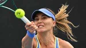 Horario y dónde ver por TV y online el Oksana Selekhmeteva-Paula Badosa de segunda ronda del Open de Australia 2026