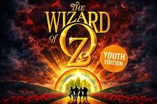 The Wizard of Oz Youth Edition