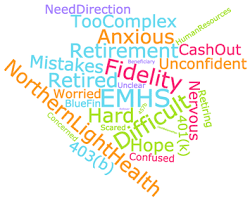 The Employee Guide To The Northern Light Health Retirement Plans