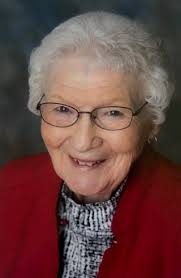 Obituary for Leora E. O'Neal