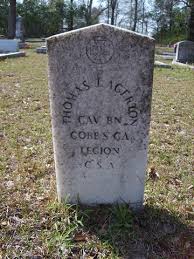 Thomas Jefferson Agerton (1830-1915)