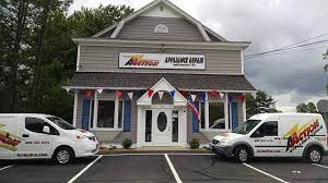 Used appliances, appliance repair · closed. Action Appliance Repair Ct Home Facebook