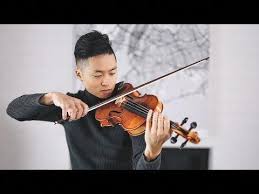 Love Me Like You Do Violin Cover By Robert Mendoza Havana Camila Cabello Violin Cover By Daniel Jang Youtube Learnviolin Violin Violin Songs Violin Music