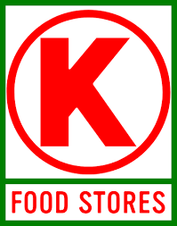 Still used as a secondary logo. Circle K Logopedia Fandom