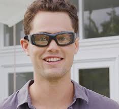 Optometrist Centrepoint Hobart