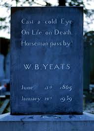 Grateful Dead The 10 Best Famous Graves As Suggested By Readers In Pictures Famous Graves Yeats Poems Yeats Quotes
