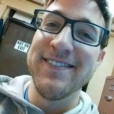 Robert Spragg (@rpspragg)