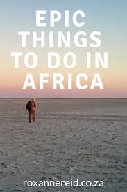 Which Are The Best African Countries To Visit For Epic Things To Do There Are So Many More Things To Do In Countries To Visit Africa Travel African Countries