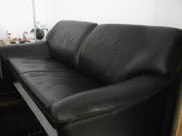 Rozměry cca 153 x 85 cm, výška cca 75 cm. Ledersofa Laauser Atlanta In Bochum Eppendorf Auf Kleinanzeigen De