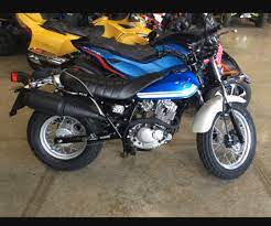 See more ideas about suzuki van van, suzuki, van. Does Anyone Know Of We Can Actually Get Suzuki Van Van 200 S Or Yamaha Tw200 S In Aus I Want One For Riding Some Fire Trails And Other Fun Things Is Their Any