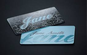 Stand out & be different square business cards are an ideal choice for when you want to stand out and be unique. 20 Cool Rounded Corner Business Cards Bashooka