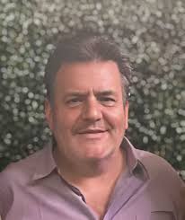 Eric Robert DeHoroch